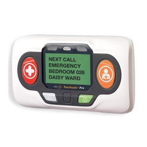 AidCall Touchsafe Pro Call Point - ZNC610