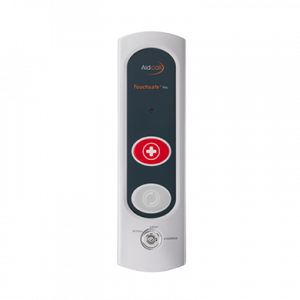 AidCall Touchsafe Pro Door Monitor - ZNC675