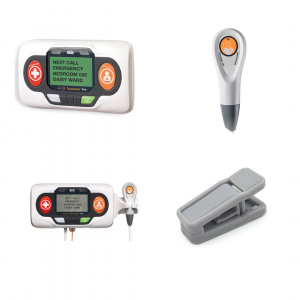AidCall Touchsafe Pro Call Point – ZNC610 Bundle