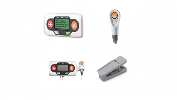 AidCall Touchsafe Pro Call Point – ZNC625 Bundle
