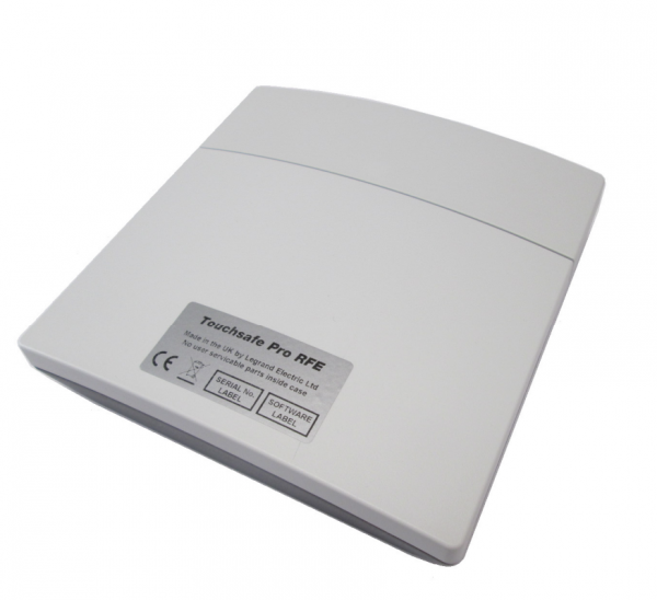 AidCall Touchsafe Pro RFE inc PSU - ZNC555