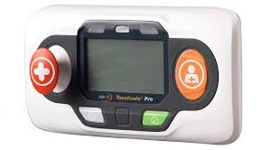 AidCall Touchsafe Pro Call Point – ZNC630